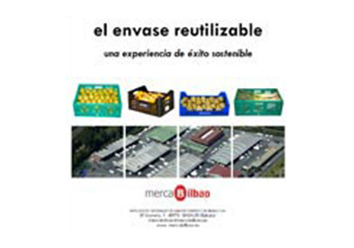 El envase reciclable: una experiencia sostenible