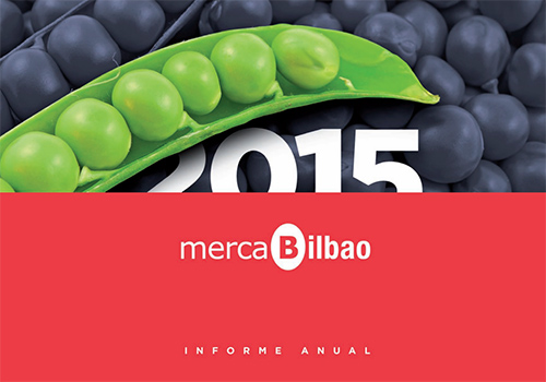 Informe anual 2015