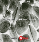 Informe anual 2009