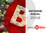 Informe anual 2012