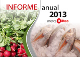 Informe anual 2013